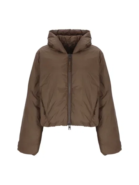 Kurtka Canada Goose brązowa