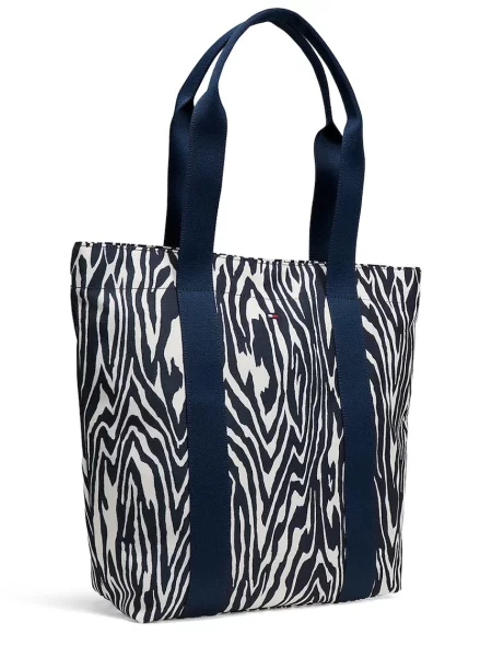 Tommy Hilfiger geantă shopper pentru copii