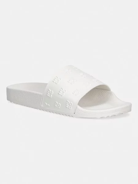 Natikači HUGO Timein bela