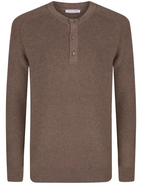 Felix Hardy Pulover maro