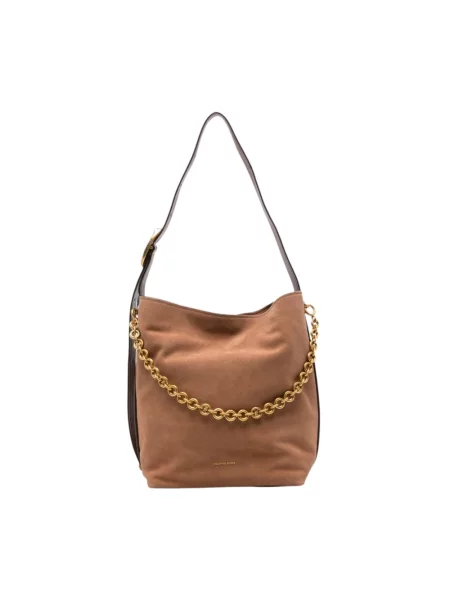Torebka Michael Kors brązowa