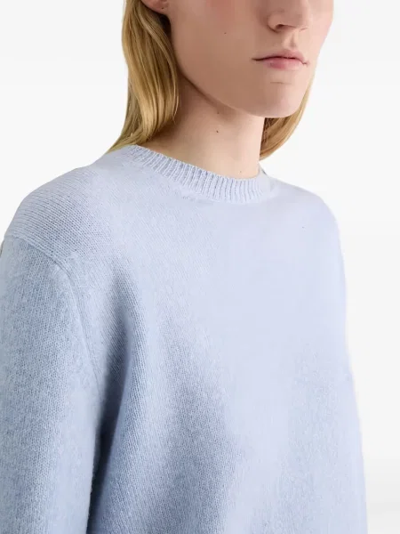Sveter Jil Sander modrá