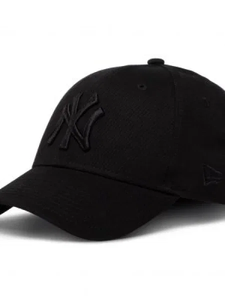 NEW ERA Sapkák The League szürke fekete