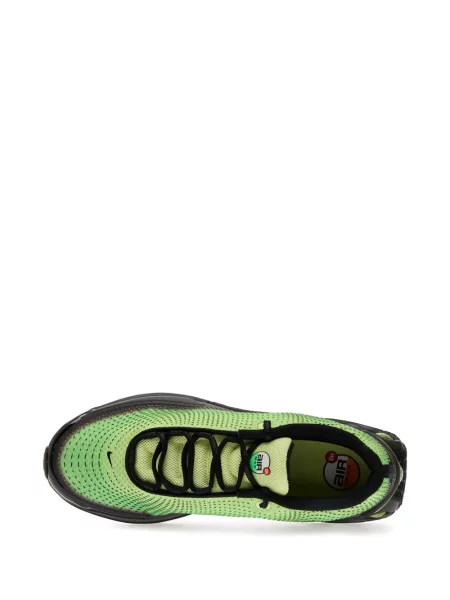 Gulerat lung cu centură sneakerși Nike Air Max 90 alb