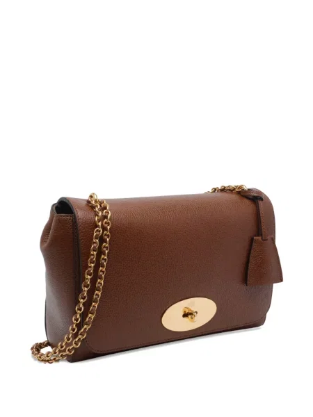 Colier Mulberry maro