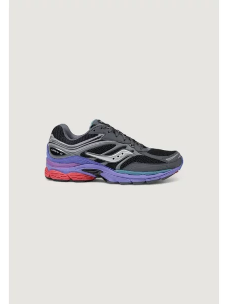 Αθλητικά Saucony μαύρο