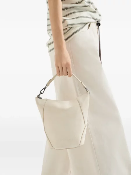 Torbica bucket Brunello Cucinelli