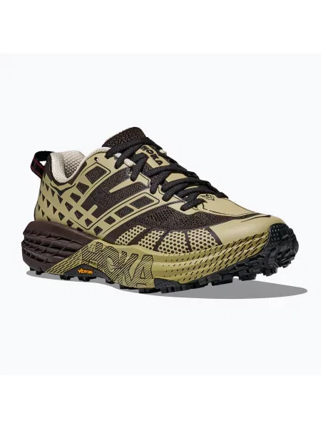 Hoka buty sportowe US Speedgoat 2 zielone