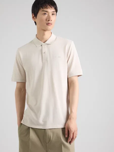 JACK & JONES Tričko JJKYLE nebielená