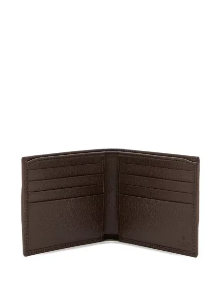 Portofel Gucci maro