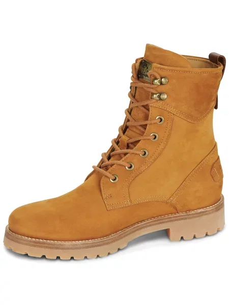 Pantofi Panama Jack maro
