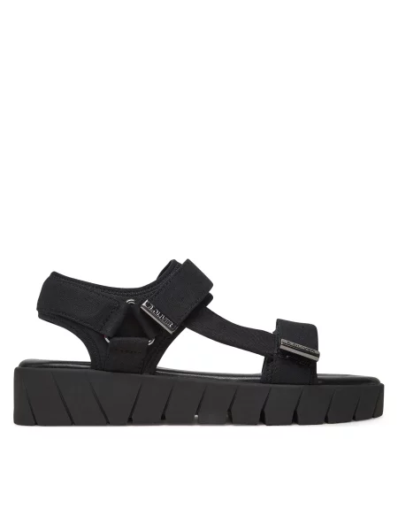 Босоножки S.oliver черные