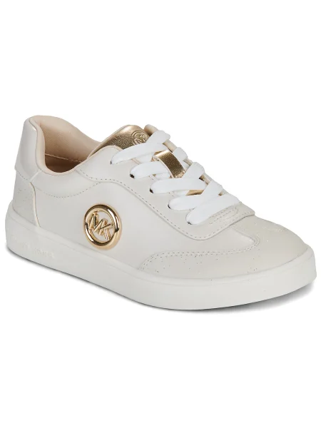 Tenisky Michael Michael Kors béžová