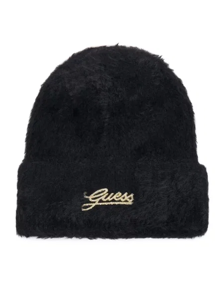 Guess Sapka fekete