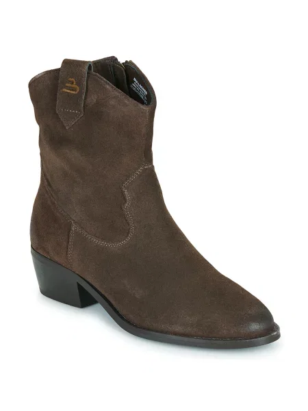 Pantofi Bullboxer maro