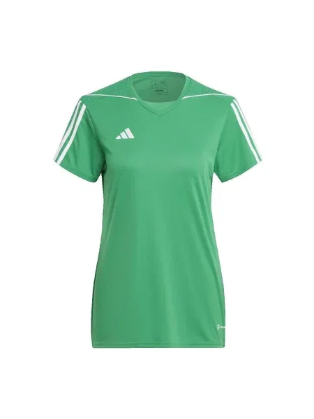 Tričko Adidas zelená