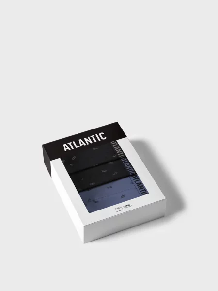 Боксери Atlantic