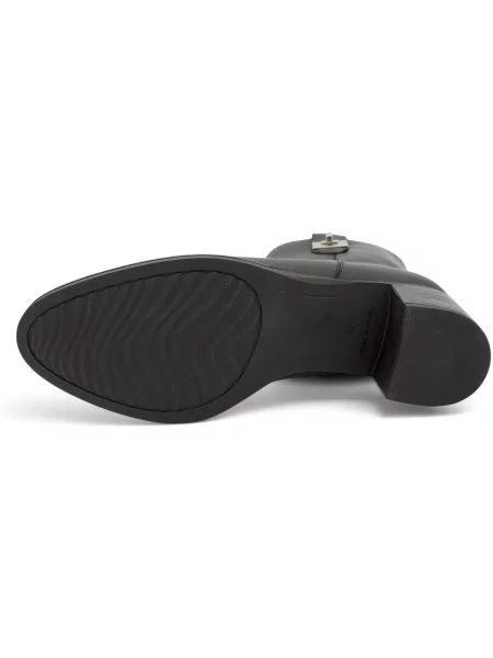 Pantofi Piesanto negru