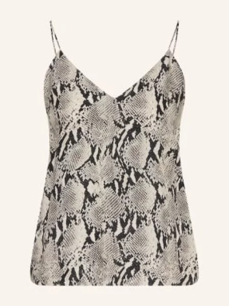 Top Anine Bing biały