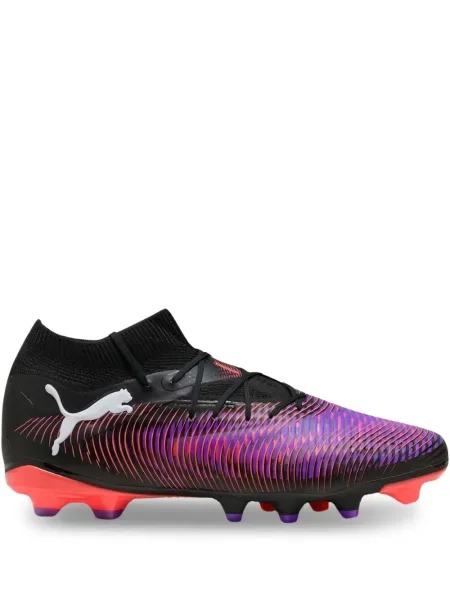 Fotbal botine Puma negru