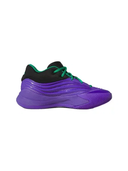 Pantofi Adidas violet