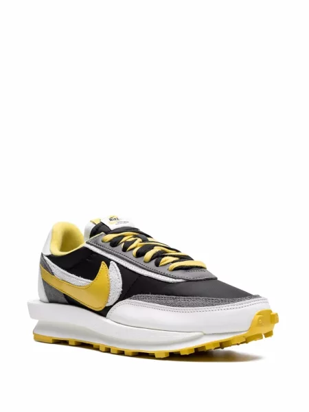 Sneakers Nike μαύρο