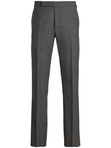 Pantaloni Ralph Lauren Purple Label gri