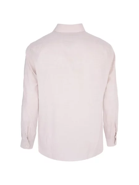Gulerat lung cămașă Corneliani