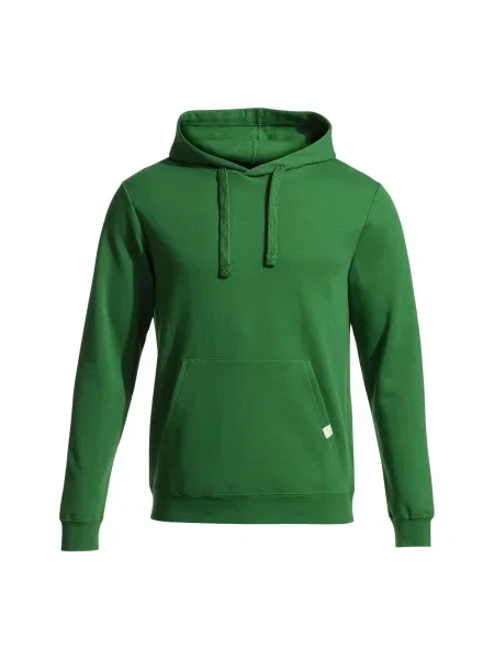 Bluza z kapturem dla dzieci Joma Combi zielona