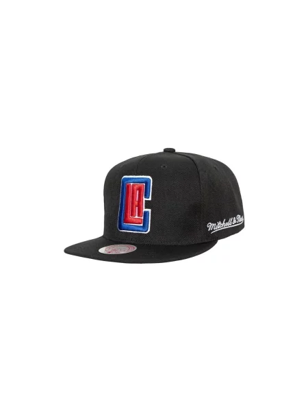 Šilterica Mitchell & Ness crna