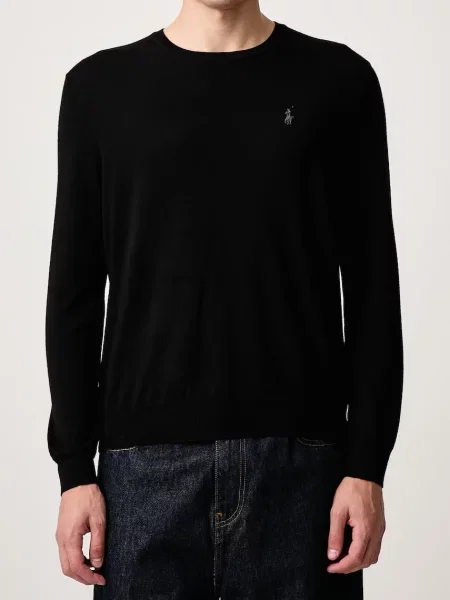Шерстяной свитер Polo Ralph Lauren
