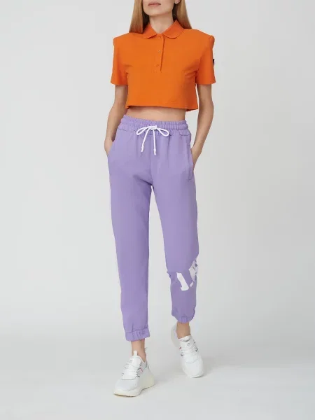 Топ J.b4 Just Before помаранчевий