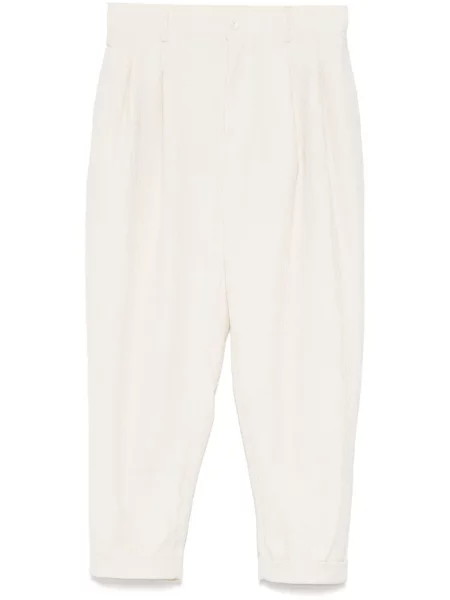 Plisované kalhoty Songzio