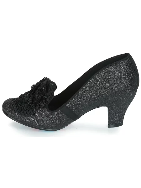 Pantofi Irregular Choice