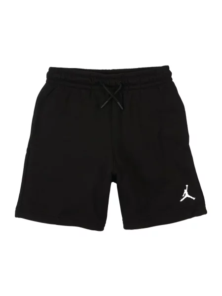 Jordan Pantaloni BROOKLYN ESS' negru