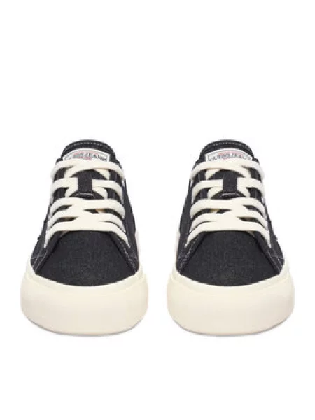 Tenisice Guess Jeans Tamnoplava