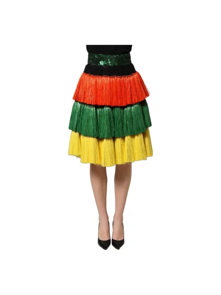 Spódnica Dolce And Gabbana