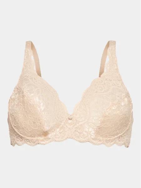 Triumph Сутиен с банели Amourette Екрю