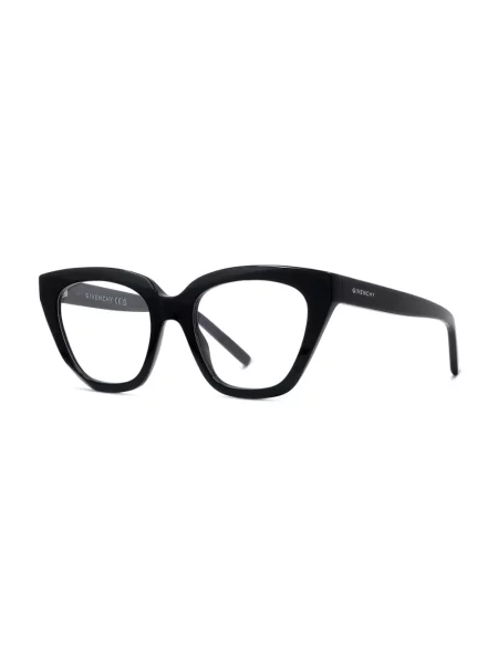 Okulary przeciwsłoneczne Givenchy czarne