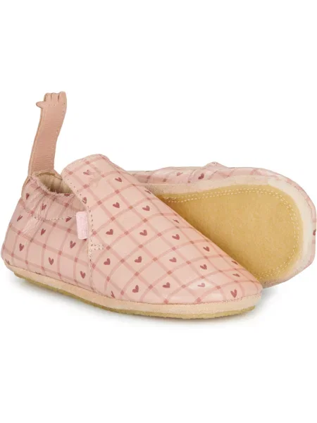 Pantofi copii Easy Peasy roz