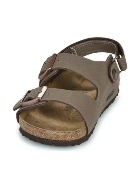 Sandale Birkenstock bež