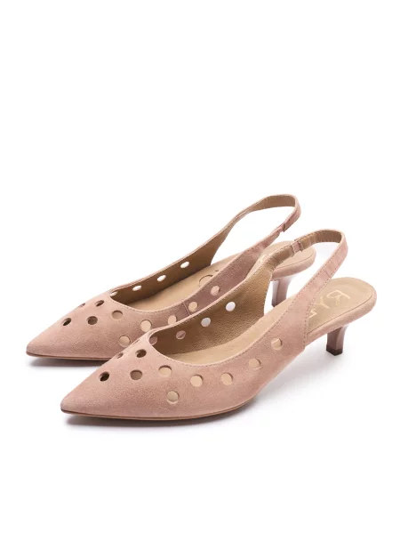 RYŁKO Pumps roz