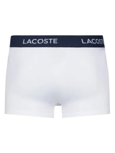 Kalhotky Lacoste bílé