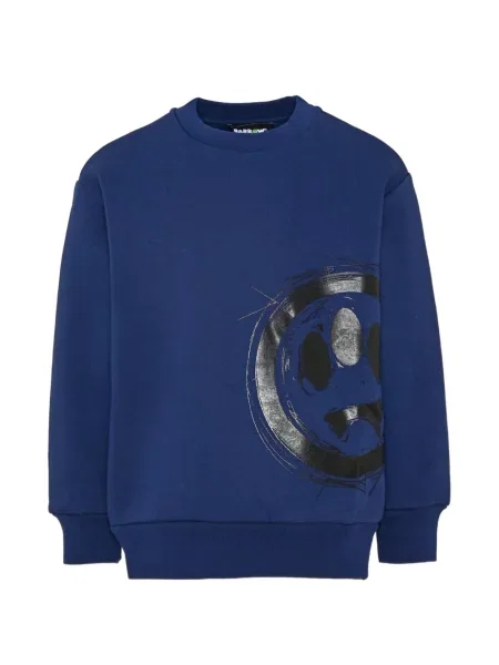 Bluza dziecięca Barrow niebieska