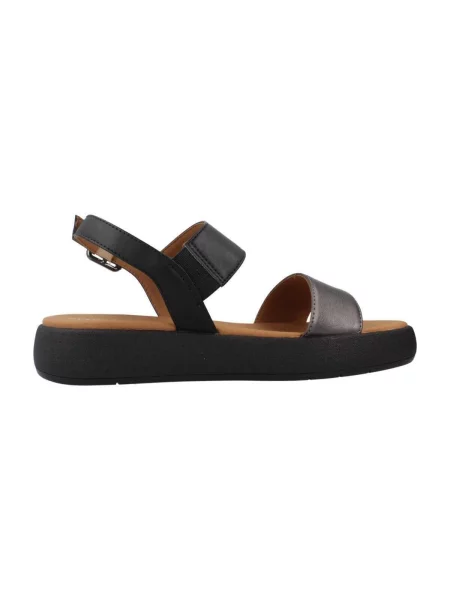 Sandale Geox gri