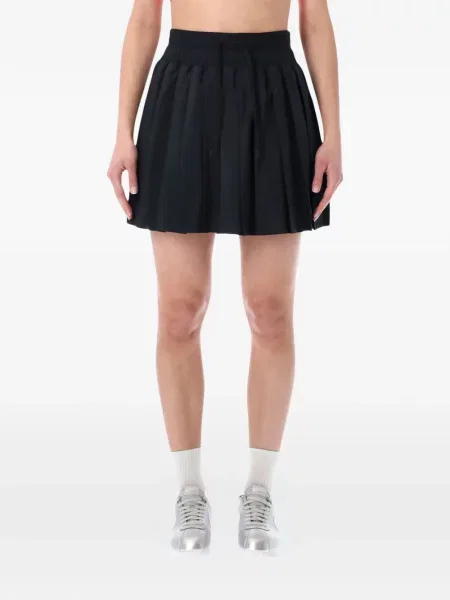 Fustă Nike negru