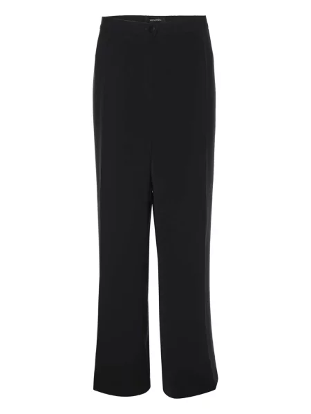 Pantaloni Elena Mirò negru