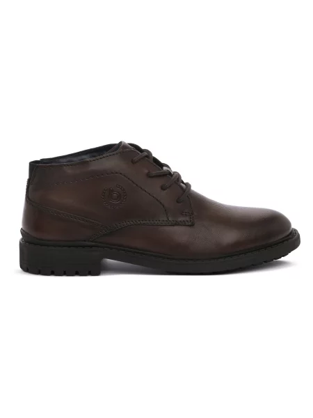 Pantofi Bugatti negru