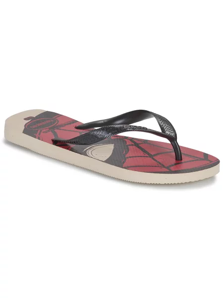 Natikače Havaianas crna