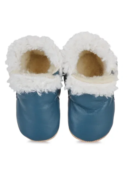 Pantofi copii Easy Peasy albastru
